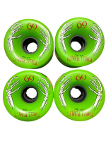 Powell Peralta ATF 69mm 78A Wheel Green